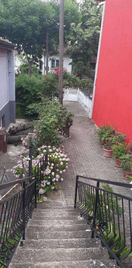 Stan Za Iznajmuvanje So Parking,Blisku Do Centar. Куманово Екстер'єр фото